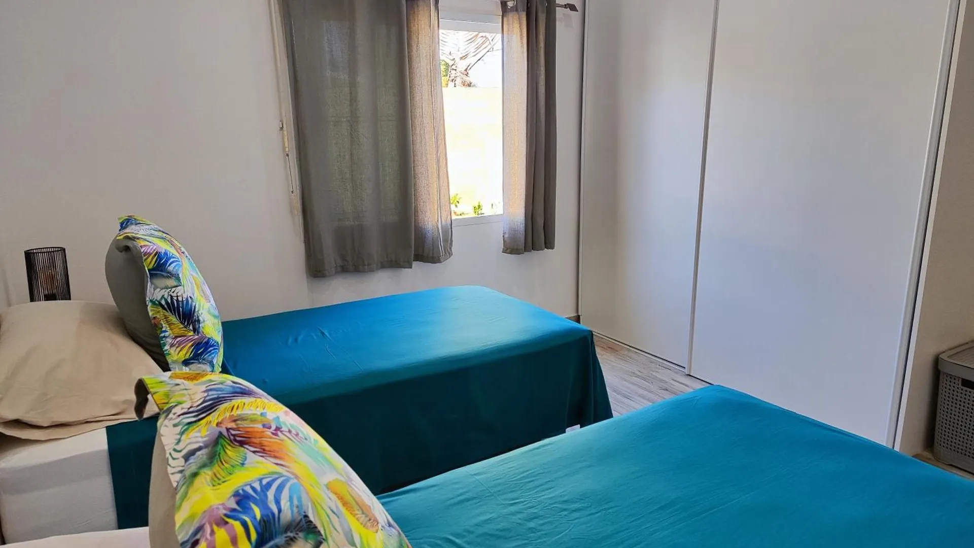 بيت للعطل فيلا Tearai Iti Paea بولينيزيا الفرنسية